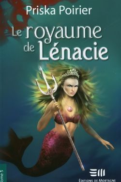 LE ROYAUME DE LÉNACIE -  CONFRONTATION ULTIME 05