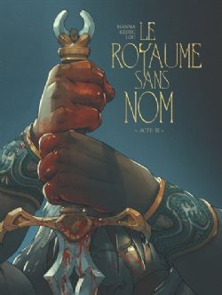 LE ROYAUME SANS NOM -  ACTE III (V.F.) 03