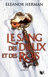 LE SANG DES DIEUX ET DES ROIS 02