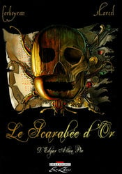 LE SCARABEE D'OR