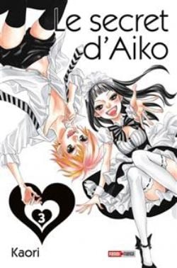 LE SECRET D'AIKO -  (V.F.) 03