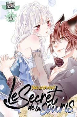 LE SECRET DE LA SOURIS -  (V.F.) 04