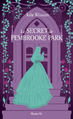 LE SECRET DE PEMBROOKE PARK -  (V.F.)