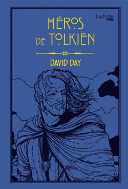 LE SEIGNEUR DES ANNEAUX -  HÉROS DE TOLKIEN (V.F.)