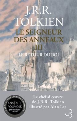 LE SEIGNEUR DES ANNEAUX -  LE RETOUR DU ROI (V.F.) 03