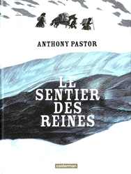 LE SENTIER DES REINES