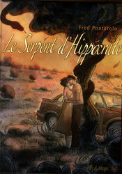 LE SERPENT D'HIPPOCRATE