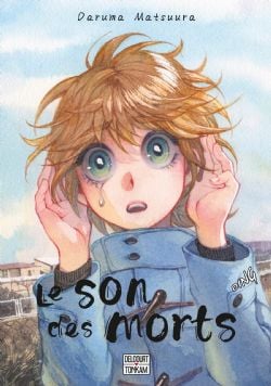 LE SON DES MORTS -  (V.F.)