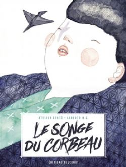 LE SONGE DU CORBEAU