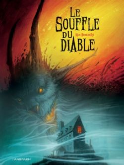 LE SOUFFLE DU DIABLE -  (V.F.)