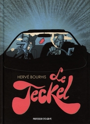 LE TECKEL