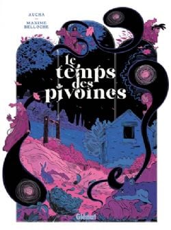 LE TEMPS DES PIVOINES -  (V.F.)