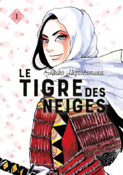 LE TIGRE DES NEIGES -  (V.F.) 01