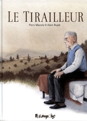 LE TIRAILLEUR