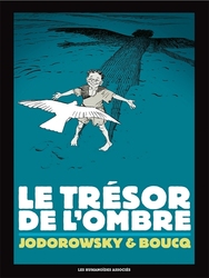 LE TRÉSOR DE L'OMBRE (ÉDITION DE LUXE)