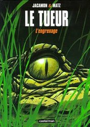 LE TUEUR -  L'ENGRENAGE (V.F.) 02