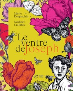 LE VENTRE DE JOSEPH -  (V.F.)