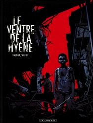 LE VENTRE DE LA HYENE