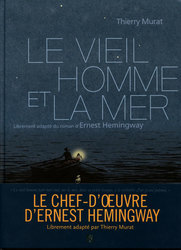 LE VIEIL HOMME ET LA MER