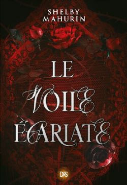 LE VOILE ÉCARLATE -  (V.F.) 01
