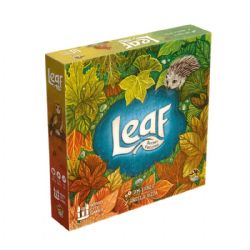 LEAF (FRANÇAIS)