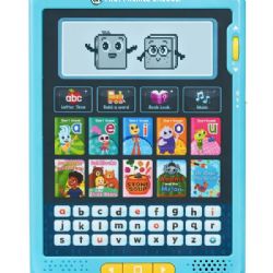 LEAPFROG -  LEAPFROG MA PREMIÈRE LISEUSE INTERACTIVE (FRANÇAIS)