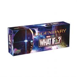 LEGENDARY -  MARVEL WHAT IF...? (ANGLAIS)