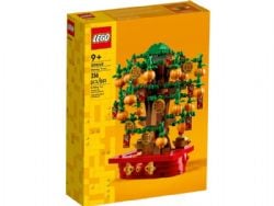 LEGO -  ARBRE À MONNAIE (336 PIÈCES) 40648