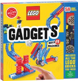 LEGO -  GADGETS (ANGLAIS)