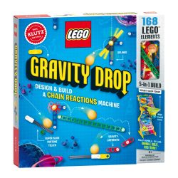LEGO -  GRAVITY DROP (ANGLAIS)