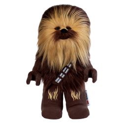 LEGO -  PELUCHE DE CHEWBACCA -  STAR WARS