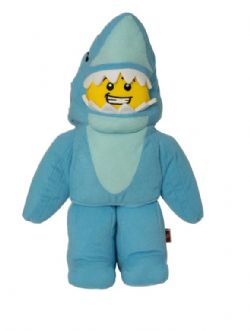 LEGO -  PELUCHE DE COSTUME DE REQUIN