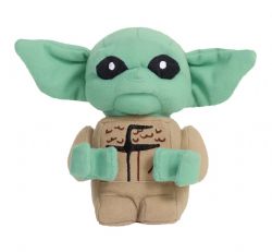 LEGO -  PELUCHE DE GROGU - L'ENFANT -  STAR WARS