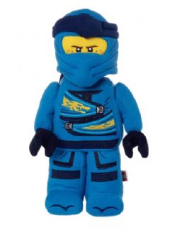 LEGO -  PELUCHE DE JAY -  NINJAGO