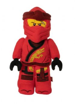LEGO -  PELUCHE DE KAI -  NINJAGO