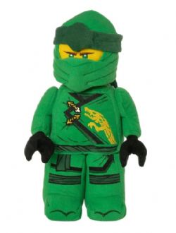 LEGO -  PELUCHE DE LLOYD -  NINJAGO