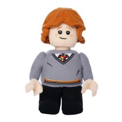 LEGO -  PELUCHE DE RON WEASLEY