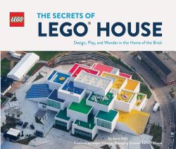 LEGO -  THE SECRETS OF LEGO HOUSE (V.A.)