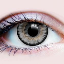 LENTILLES CORNÉENNES THÉÂTRALES -  FRÊNE ÉTOILÉ (90 JOURS)