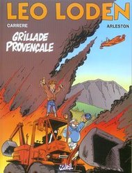 LEO LODEN -  GRILLADE PROVENCALE 04