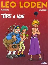 LEO LODEN -  TIRS À VUE 12