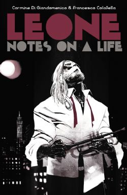 LEONE -  NOTES ON A LIFE TP