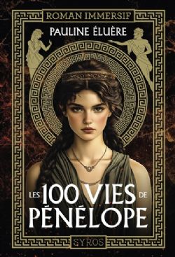 LES 100 VIES DE PÉNÉLOPE -  (V.F.)