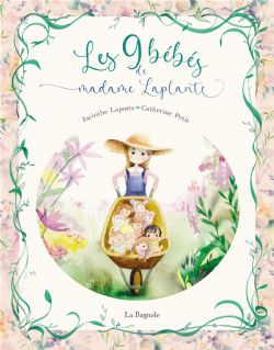 LES 9 BÉBÉS DE MADAME LAPLANTE -  (V.F.)