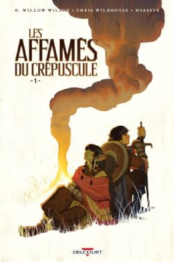 LES AFFAMÉS DU CRÉPUSCULE -  (V.F.) 01