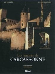 LES AMANTS DE CARCASSONNE