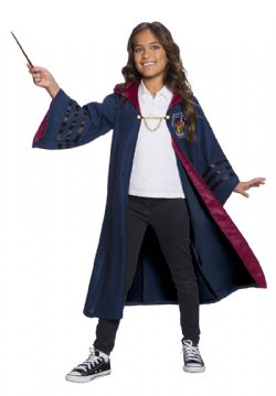 LES ANIMAUX FANTASTIQUES -  ROBE DE GRYFFONDOR (ENFANT) -  FANTASTIC BEASTS: THE CRIMES OF GRINDELWALD