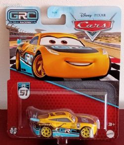 LES BAGNOLES -  CRUZ RAMIREZ 1/64