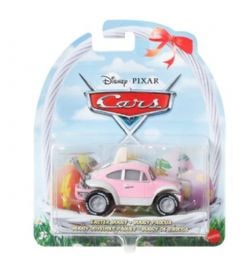 LES BAGNOLES -  EASTER BUGGY 1/55 -  COLLECTION DE PÂQUES