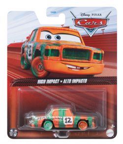 LES BAGNOLES -  HIGH IMPACT - 1/64